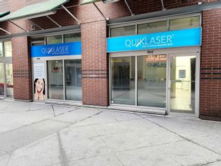 Photo 14: 1612-1613 4500 KINGSWAY in Burnaby: Metrotown Retail for lease in "Crystal Mall" (Burnaby South)  : MLS®# C8056509