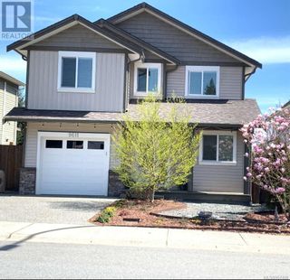 Photo 1: 9611 Askew Creek Dr in Chemainus: House for sale : MLS®# 957409