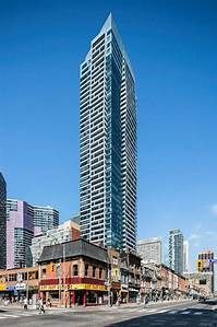 Photo 5: 3202 5 St Joseph Street in Toronto: Bay Street Corridor Condo for sale (Toronto C01)  : MLS®# C8190836