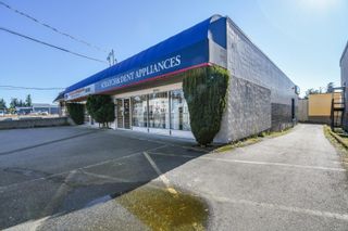 Main Photo: A 3024 Barons Rd in Nanaimo: Na Uplands Industrial for lease : MLS®# 963551