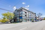 Main Photo: 206 5488 CECIL Street in Vancouver: Collingwood VE Condo for sale (Vancouver East)  : MLS®# R2874194