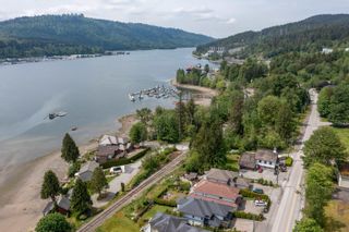 Photo 12: 1796 IOCO Road in Port Moody: North Shore Pt Moody Land for sale : MLS®# R2697115