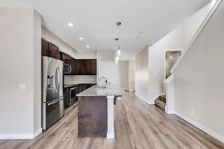 Photo 10: 427 Cornerstone Avenue NE in Calgary: Cornerstone Semi Detached (Half Duplex) for sale : MLS®# A2132213