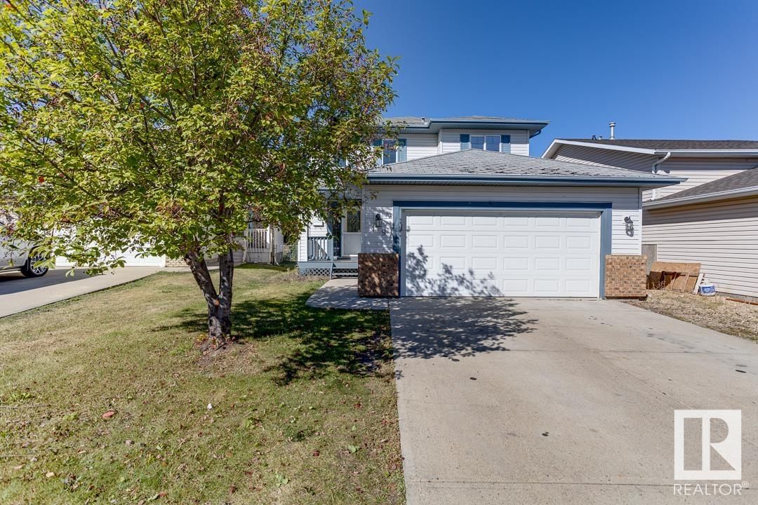 Main Photo: 19 DONNELY Place: Sherwood Park House for sale : MLS®# E4317831
