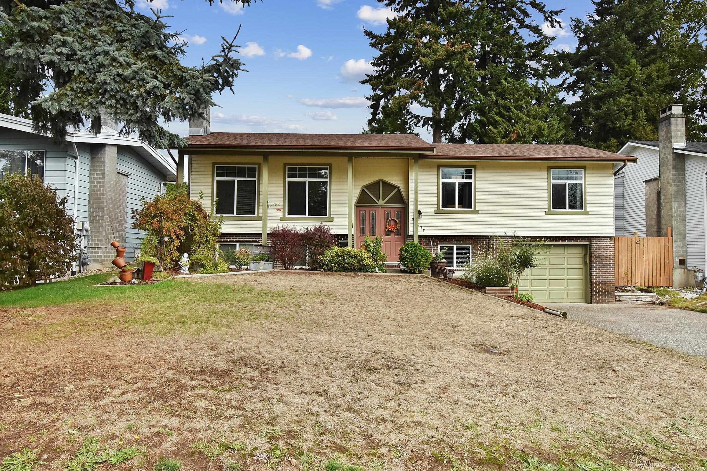 Main Photo: 32633 COWICHAN Terrace in Abbotsford: Abbotsford West House for sale : MLS®# R2620060