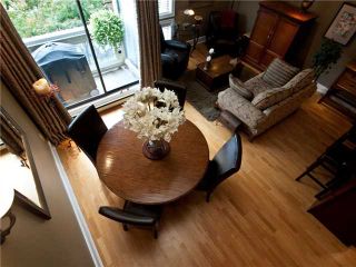 Photo 7: 305 1299 W 7TH Avenue in Vancouver: Fairview VW Condo for sale in "MARBELLA" (Vancouver West)  : MLS®# V856379
