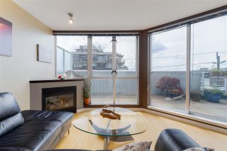 Photo 6: 505 122 E 3RD Street in North Vancouver: Lower Lonsdale Condo for sale : MLS®# R2593280