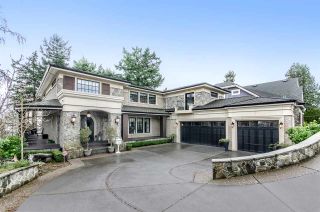 Photo 1: 13936 TERRY Road: White Rock House for sale in "White Rock Water Front" (South Surrey White Rock)  : MLS®# R2034453