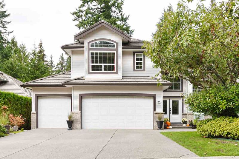 FEATURED LISTING: 35 FLAVELLE Drive Port Moody