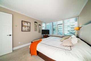 Photo 20: 402 1420 DUCHESS Avenue in West Vancouver: Ambleside Condo for sale in "The Westerlies" : MLS®# R2857880