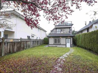 Photo 19: 77 E KING EDWARD Avenue in Vancouver: Main House for sale (Vancouver East)  : MLS®# R2419874
