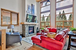 Photo 4: 39 Creekside Mews: Canmore Row/Townhouse for sale : MLS®# A1132779