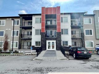 Photo 1: 220 16 Sage Hill Terrace NW in Calgary: Sage Hill Apartment for sale : MLS®# A2129061