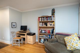 Photo 10: 815 SAWCUT in Vancouver: False Creek Townhouse for sale in "Heather Point" (Vancouver West)  : MLS®# R2758705