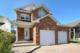 Photo 2: 36 Wade Square in Clarington: Courtice House (2-Storey) for sale : MLS®# E6050060