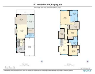 Photo 47: 307 Hendon Drive NW in Calgary: Highwood Detached for sale : MLS®# A2065361
