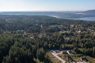 Photo 8: 2990 EAGLECREST Drive in Port Moody: Anmore Land for sale : MLS®# R2872854
