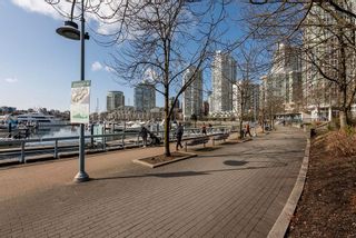Photo 24: 3301 928 BEATTY Street in Vancouver: Yaletown Condo for sale in "The Max" (Vancouver West)  : MLS®# R2760228