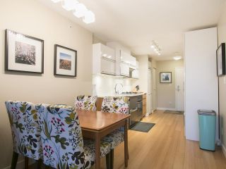 Photo 6: 504 718 MAIN STREET in Vancouver: Mount Pleasant VE Condo for sale (Vancouver East)  : MLS®# R2120869