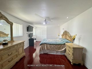 Photo 24: 26 Elmvale Crescent in Toronto: West Humber-Clairville House (2-Storey) for sale (Toronto W10)  : MLS®# W8247036