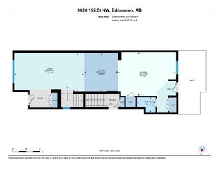 Photo 48: 9820 155 Street in Edmonton: Zone 22 House for sale : MLS®# E4392077