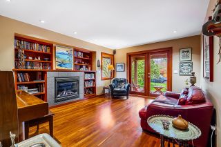 Photo 16: 3588 GREENTREE Lane in North Vancouver: Edgemont House for sale : MLS®# R2865168