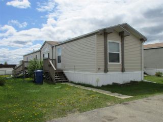 Photo 2: 49 9203 82 Street in Fort St. John: Fort St. John - City SE Manufactured Home for sale in "THE COURTYARD" (Fort St. John (Zone 60))  : MLS®# R2074488