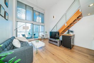 Photo 22: 813 933 SEYMOUR Street in Vancouver: Downtown VW Condo for sale (Vancouver West)  : MLS®# R2869227