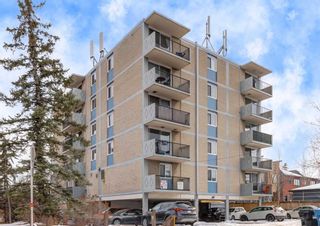Photo 31: 307 2512 1 Avenue NW in Calgary: West Hillhurst Apartment for sale : MLS®# A2120328