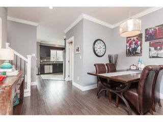 Photo 5: 15 20187 68 Avenue in Langley: Willoughby Heights Townhouse for sale in "VIRTUE" : MLS®# R2403725