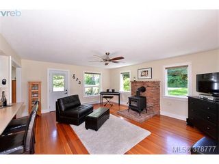 Photo 9: 607 Woodcreek Dr in NORTH SAANICH: NS Deep Cove House for sale (North Saanich)  : MLS®# 760704