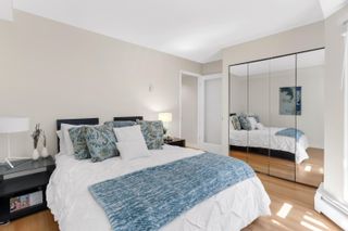 Photo 7: 33 870 W 7TH Avenue in Vancouver: Fairview VW Condo for sale in "Laurel Court" (Vancouver West)  : MLS®# R2874519