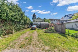 Photo 38: 3339 NAPIER Street in Vancouver: Renfrew VE House for sale (Vancouver East)  : MLS®# R2881941