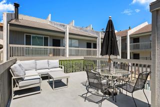 Photo 17: MISSION VALLEY Condo for sale : 1 bedrooms : 1124 Eureka St #40 in San Diego