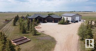 Photo 2: 48566 RGE RD 245: Rural Leduc County House for sale : MLS®# E4336573