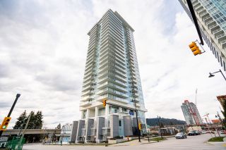 Main Photo: 1304 652 WHITING Way in Coquitlam: Coquitlam West Condo for sale in "Lougheed Heights MARQUEE" : MLS®# R2883335