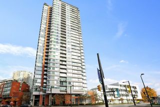 Photo 1: 3007 688 ABBOTT Street in Vancouver: Downtown VW Condo for sale (Vancouver West)  : MLS®# R2635634