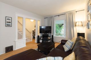 Photo 3: 632 E 20TH Avenue in Vancouver: Fraser VE House for sale (Vancouver East)  : MLS®# R2082283