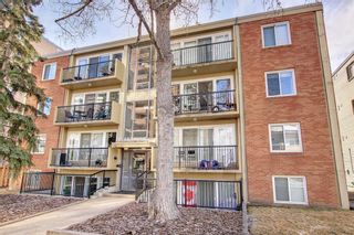 Photo 22: 312 1025 14 Avenue SW in Calgary: Beltline Apartment for sale : MLS®# A1196614