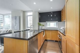 Photo 12: 1508 821 CAMBIE Street in Vancouver: Downtown VW Condo for sale in "Raffles" (Vancouver West)  : MLS®# R2343787