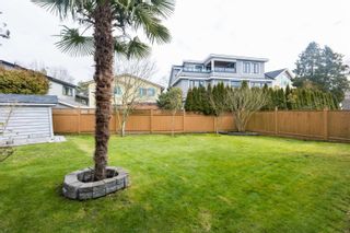 Photo 37: 11260 FRIGATE Court in Richmond: Steveston South House for sale : MLS®# R2759148