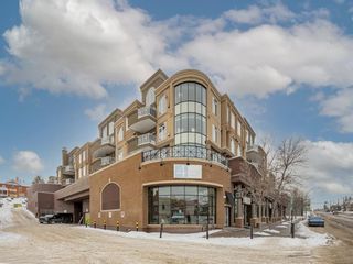 Photo 26: 307 1800 14A Street SW in Calgary: Bankview Apartment for sale : MLS®# A1071880