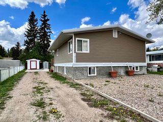 Photo 1: 1010 15 Street in Wainwright: House for sale : MLS®# A1222975
