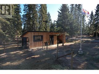 Photo 39: 7026 HOLMES ROAD in Lone Butte: House for sale : MLS®# R2828328
