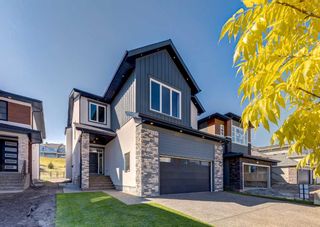 Main Photo: 73 Hampstead Mews NW in Calgary: Hamptons Detached for sale : MLS®# A2077857