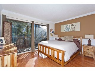 Photo 5: 202 720 8TH Avenue in New Westminster: Uptown NW Condo for sale in "SAN SEBASTIAN" : MLS®# V924982