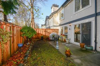 Photo 26: 7 4748 54A Street in Delta: Delta Manor Townhouse for sale in "ROSEWOOD COURT" (Ladner)  : MLS®# R2663260