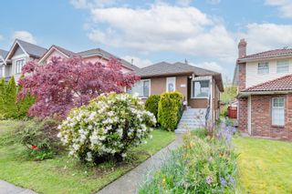 Main Photo: 1239 W 64TH Avenue in Vancouver: Marpole House for sale (Vancouver West)  : MLS®# R2874342