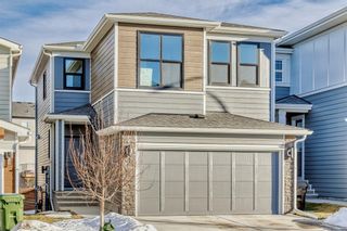 Photo 2: 56 Rowley Terrace NW in Calgary: C-483 Detached for sale : MLS®# A2024659