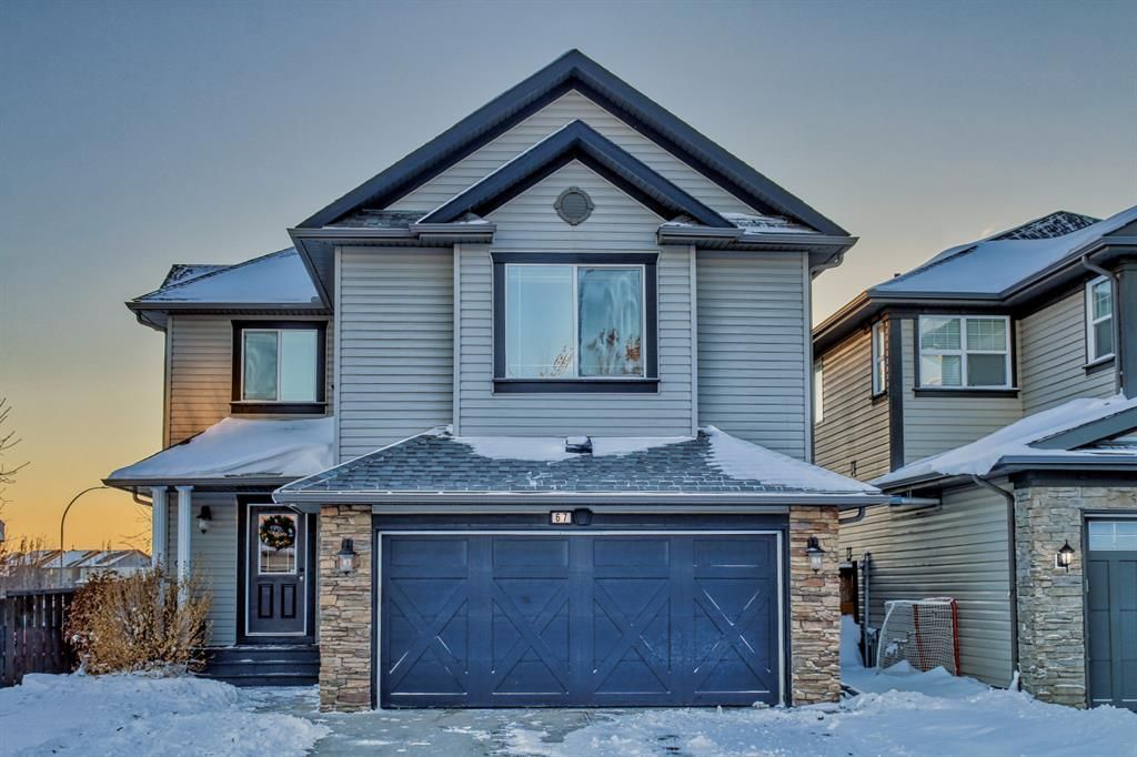 67  Kingsland Heights Southeast, Airdrie